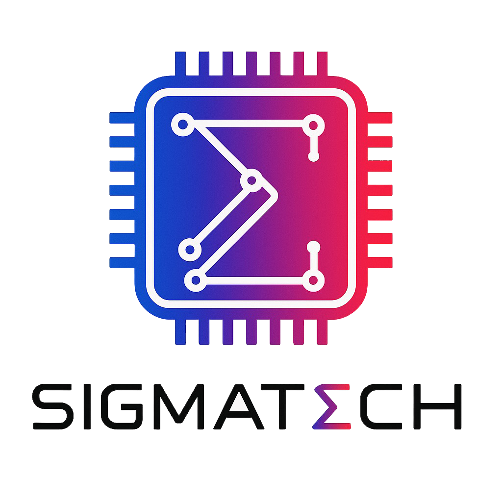 Sigmatech S.P.A.